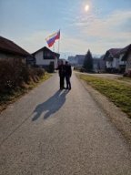 Presernov pohod 2025